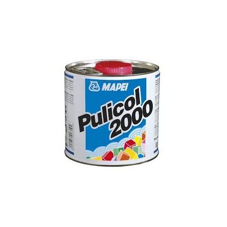 Mapei Pulicol 2000    0,75 kg