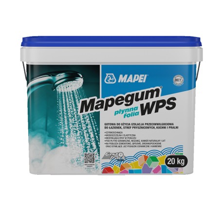 Mapei Mapegum WPS 20 kg
